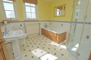 Bathroom- click for photo gallery